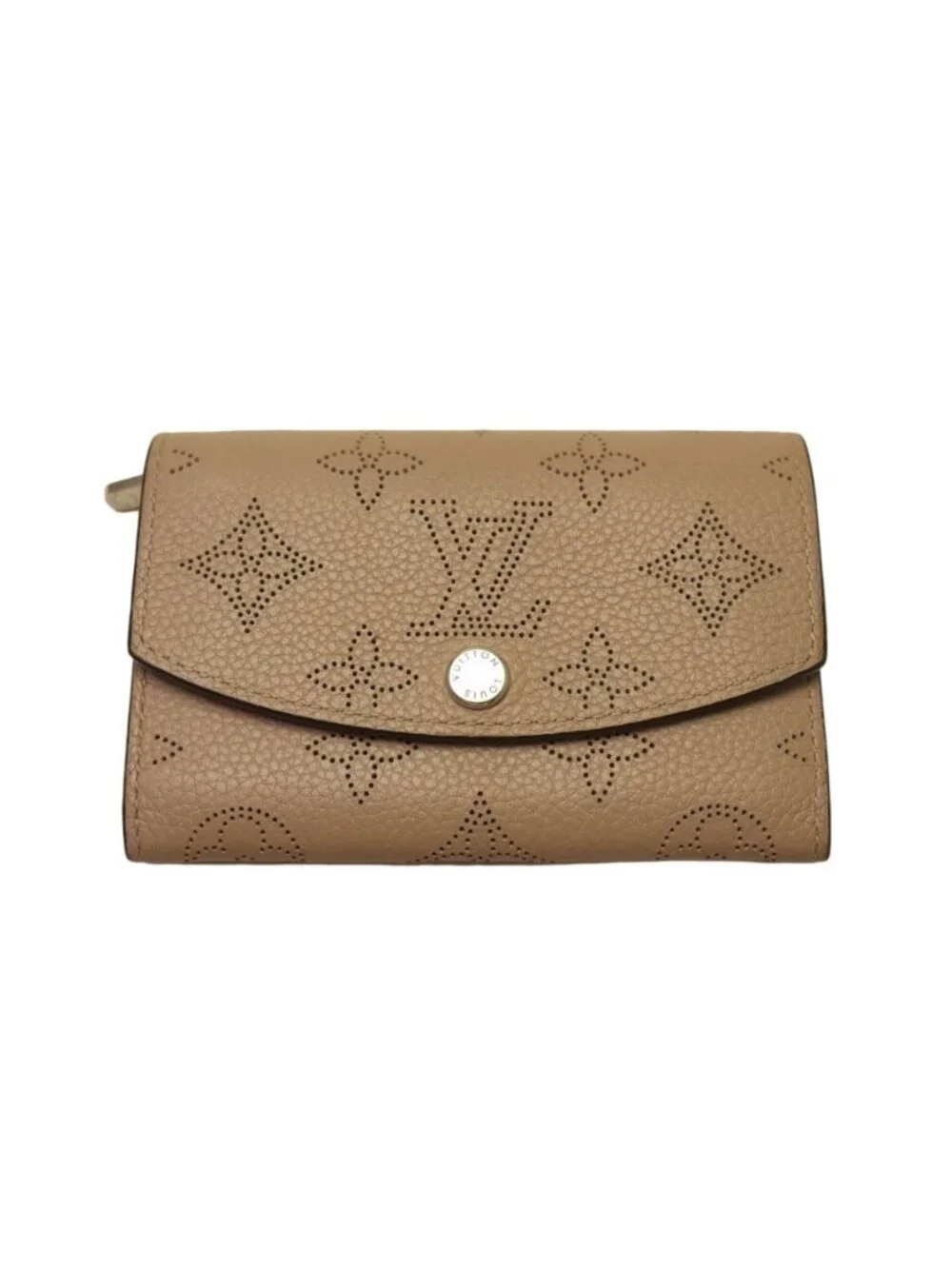 Louis Vuitton Mahina Porte-Monnaie Anae Compact